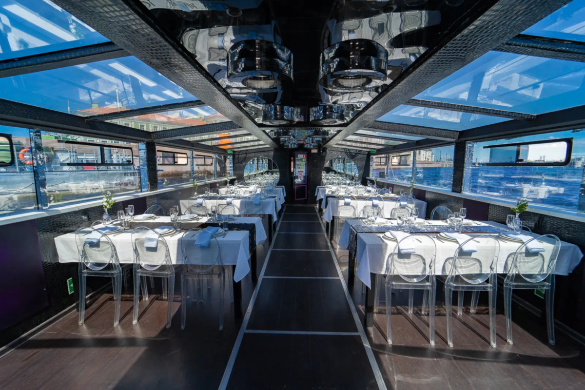 Теплоход «Переяслав» image- 6